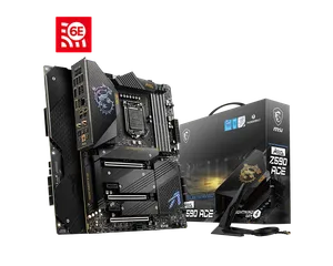 MEG Z590 ACE